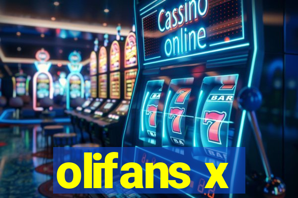 olifans x